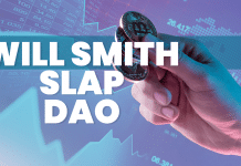 Will Smith Slap DAO