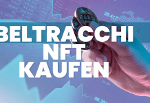 Beltracchi NFT