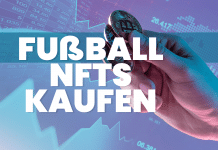 Fussball NFTs