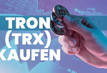 Tron kaufen