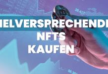 Vielversprechende NFTs