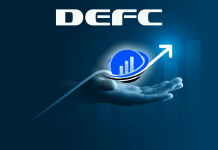 DEFC-DeFi-Coin