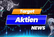 Target Aktie News