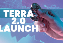 Terra Luna 2.0 Launch