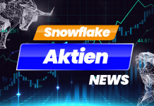 Snowflake Aktie News