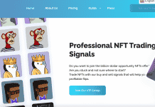 NFT Signal