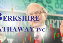 Berkshire Hathaway Aktie