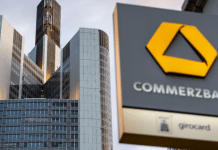 Commerzbank Aktie