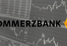 Commerzbank Aktie fällt deutlich