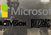 Microsoft Activision Blizzard Übernahme