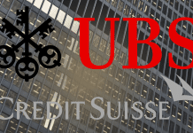 UBS übernimmt Credit Suisse