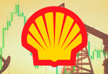 Shell Aktie gute Anlage