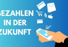 ECommerce bezahlen in der Zukunft