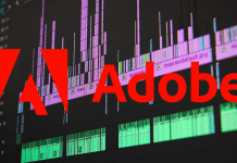 Adobe Aktien