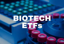 Biotech ETFs