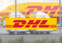 DHL Aktie