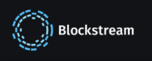 blockstream logo